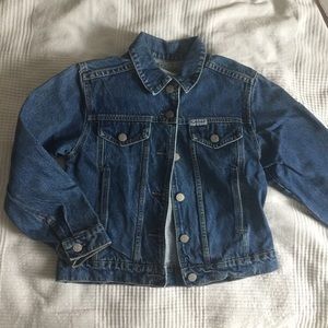 Guess denim jacket